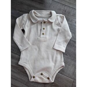 L'ovedbaby baby girl top 6-9 mos